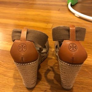 Tory Burch Wedge